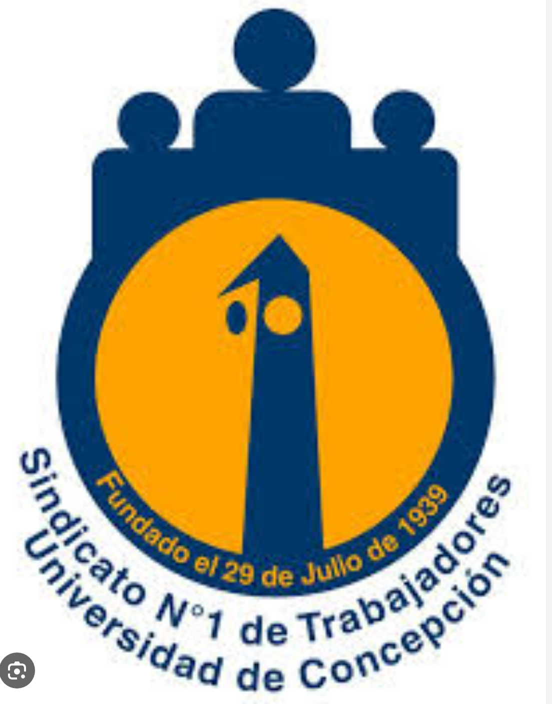 Sindicato Nº1 UdeC