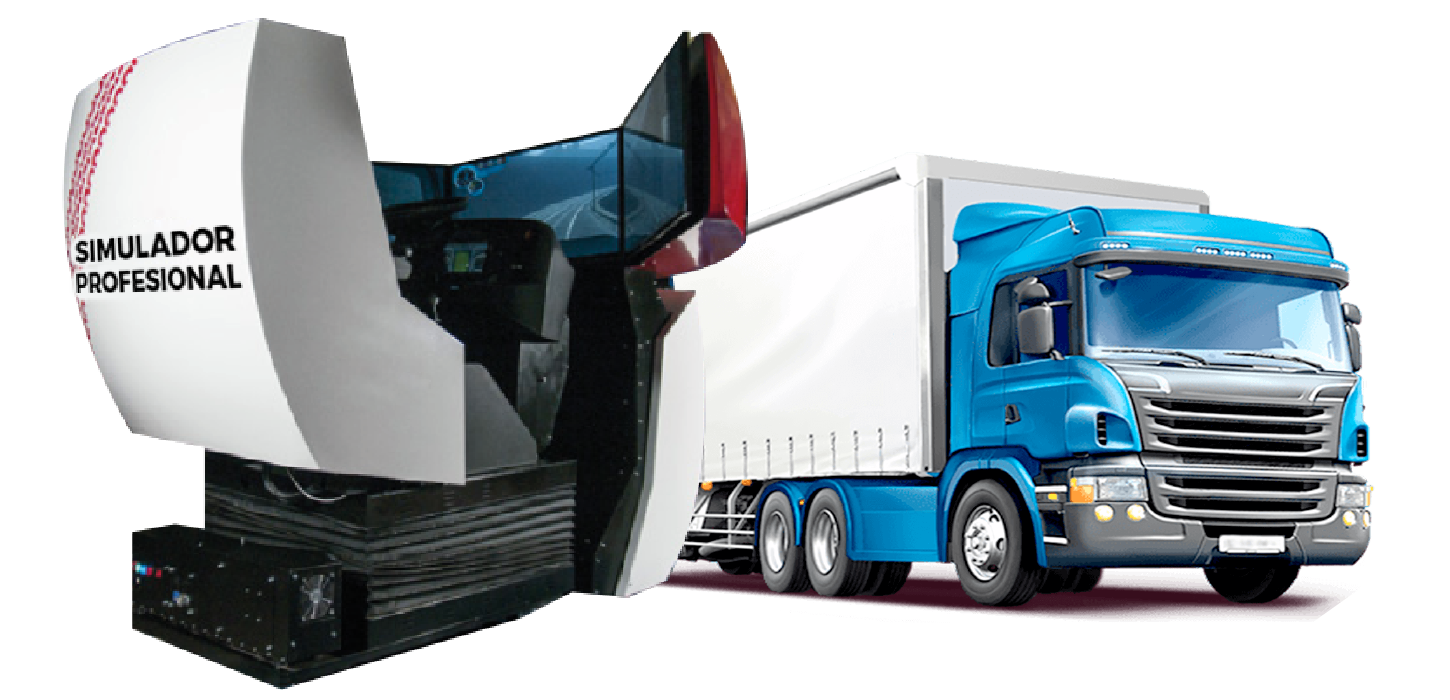 Curso con Simulador   Licencia A-5