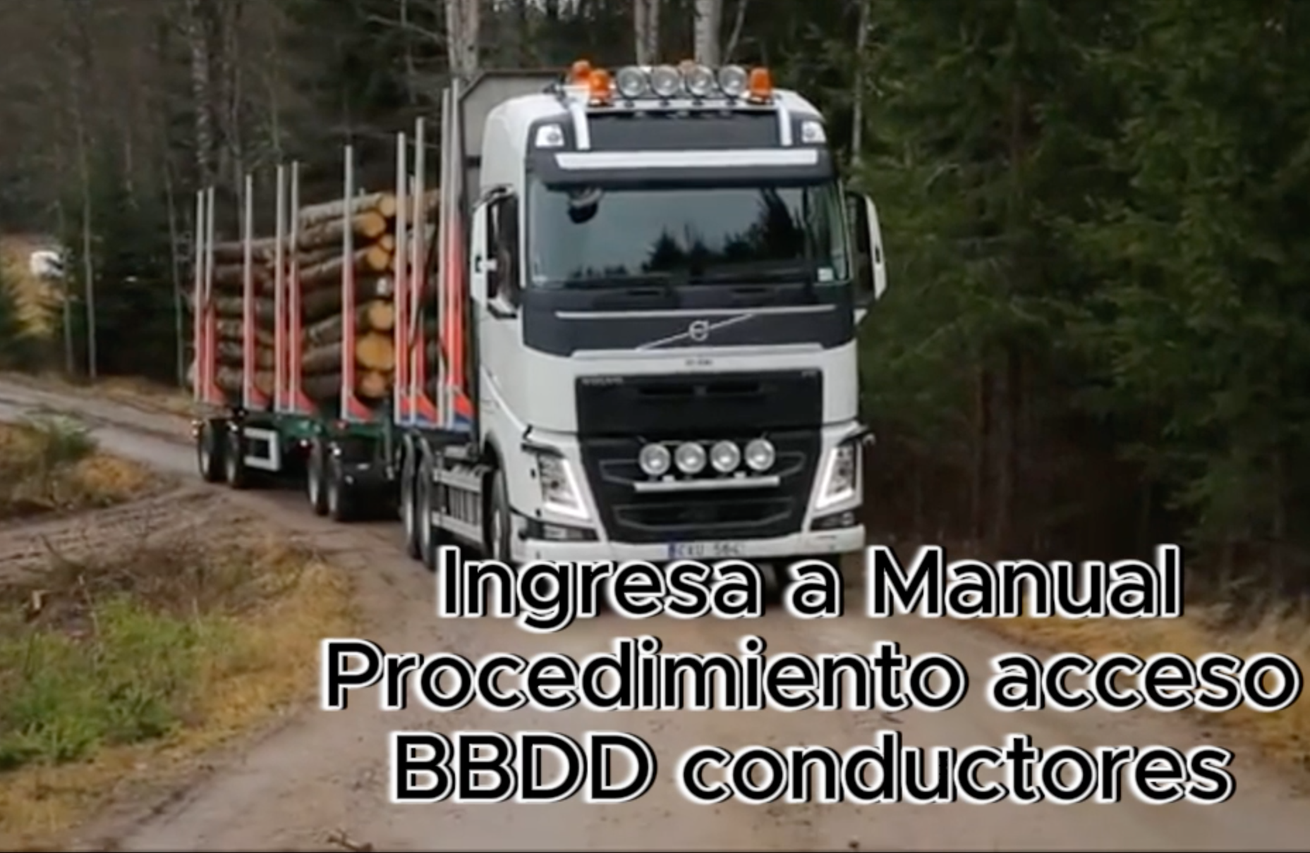 Empresa ICP entrega nuevo recurso de BBDD Conductores a través web empleotransportes.cl 