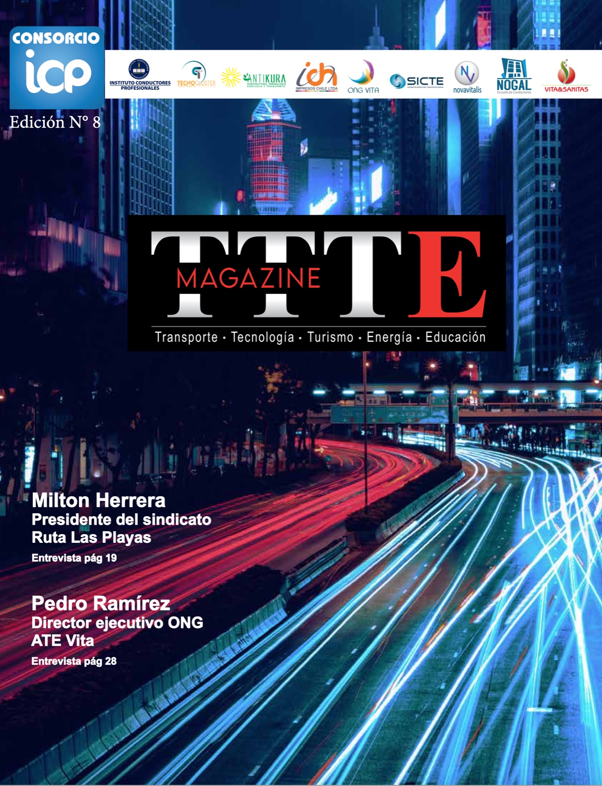 Revista Nº 8