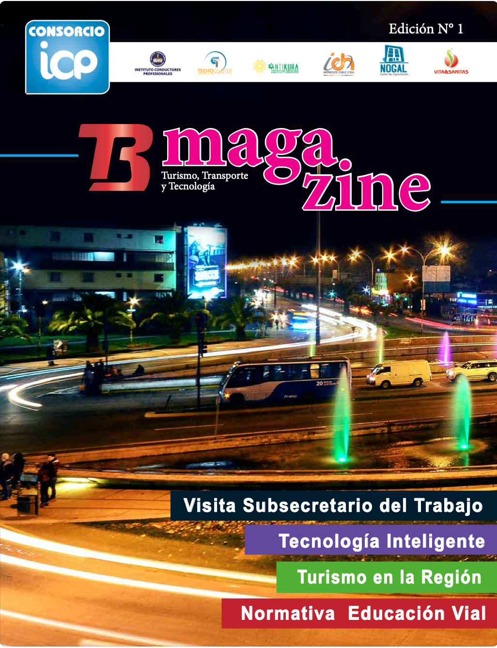 Revista Nº 1