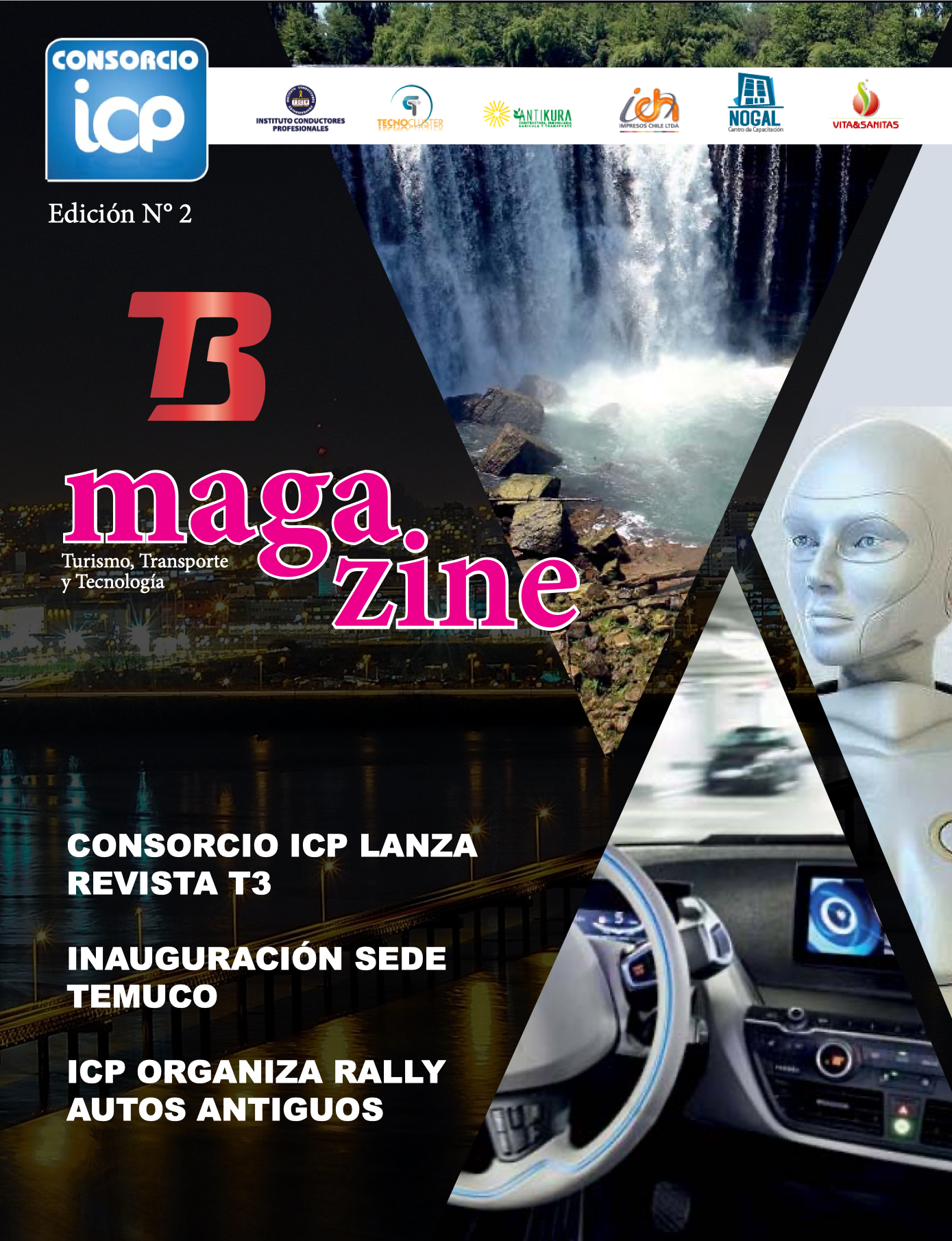 Revista Nº 2