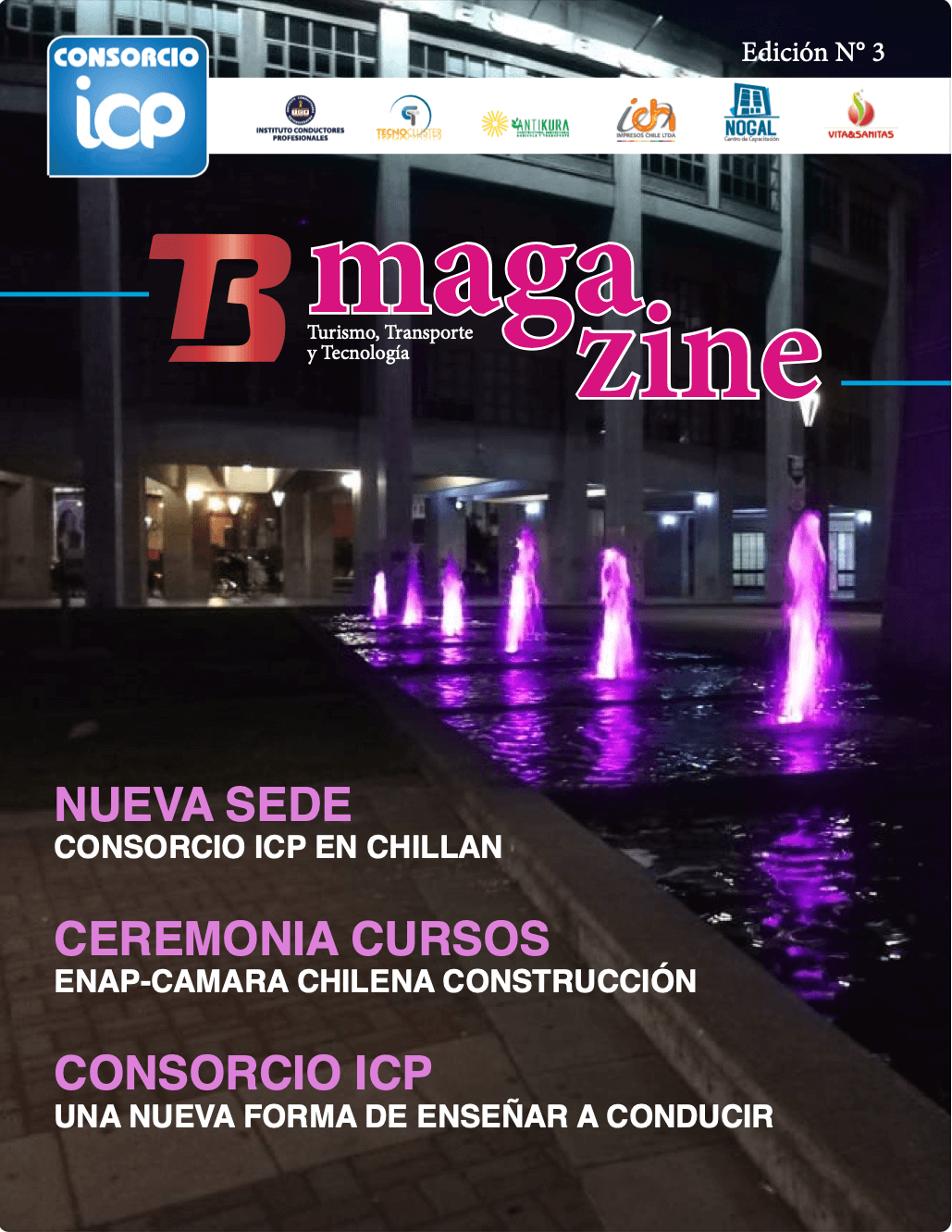 Revista Nº 3