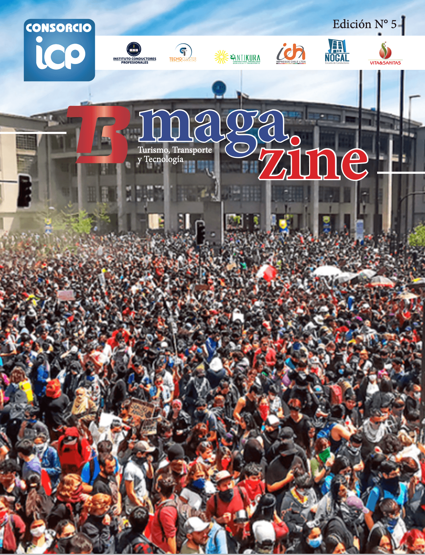 Revista Nº 5