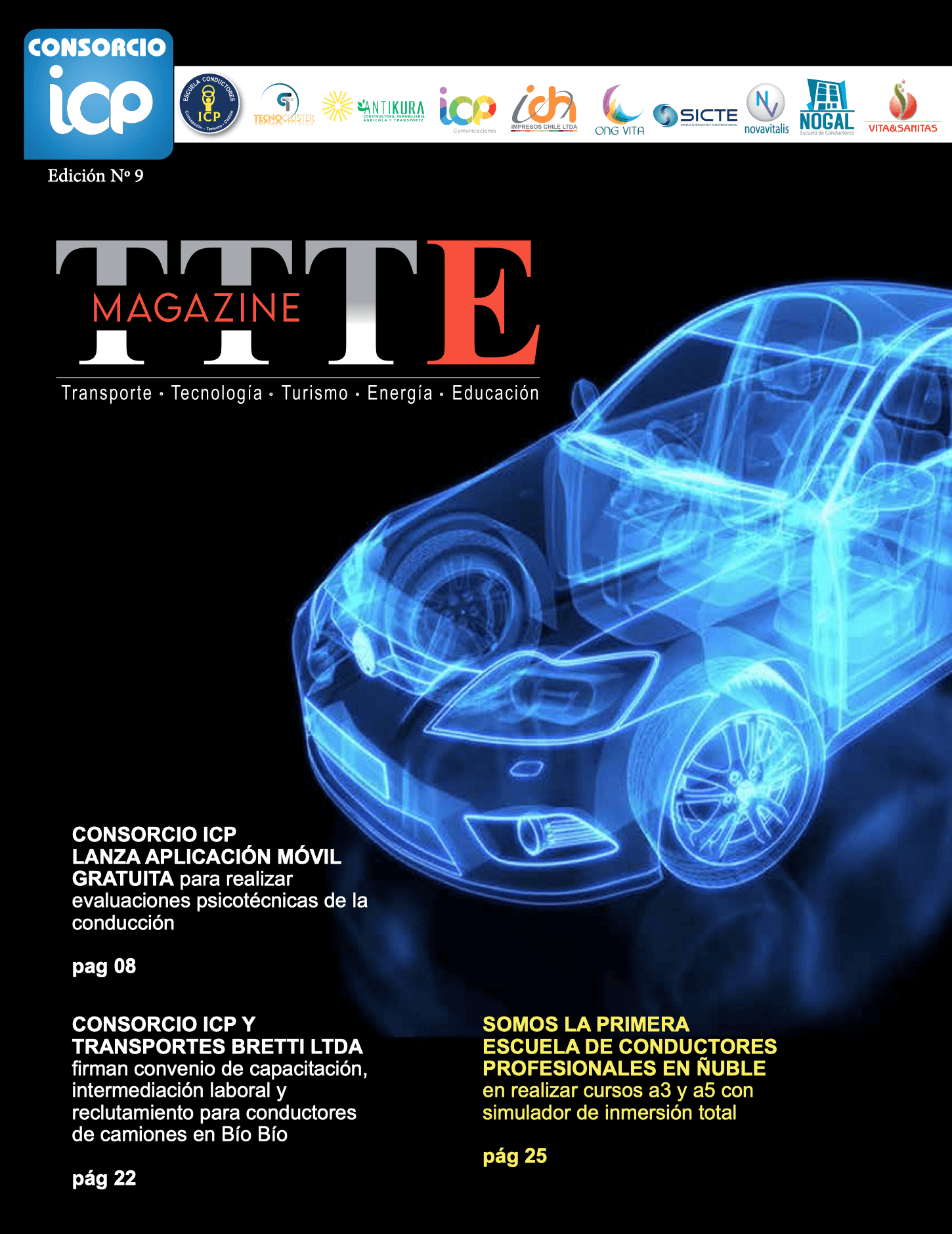 Revista Nº 9