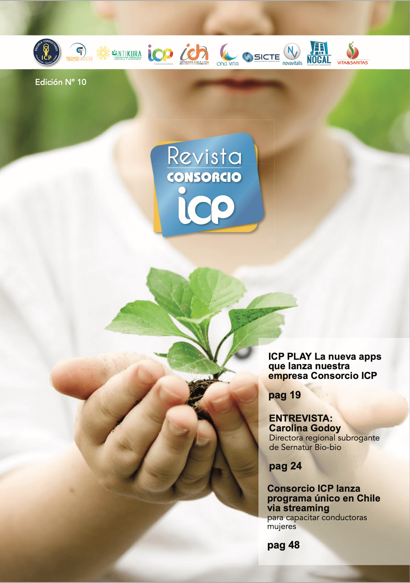 Revista Nº 10