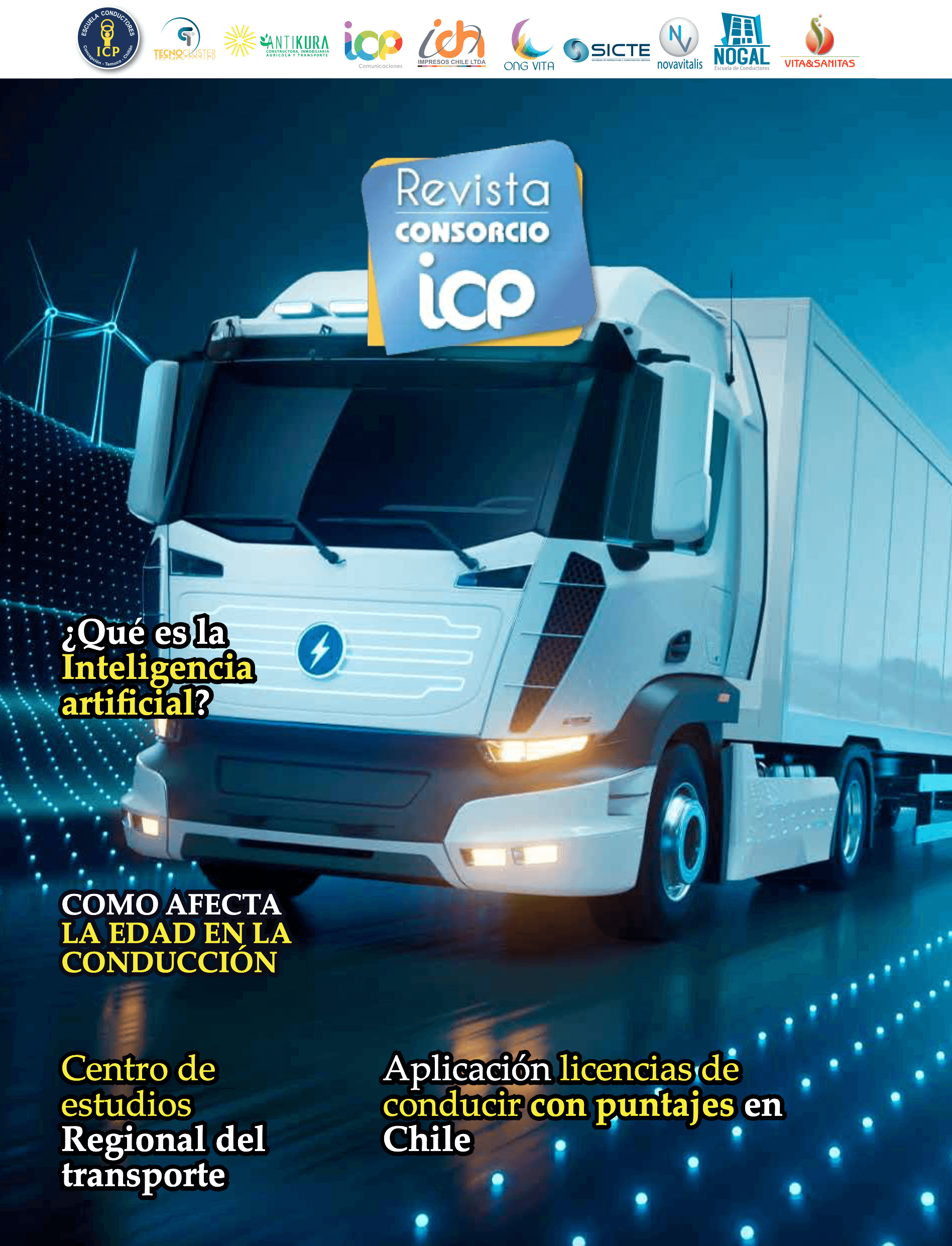 Revista Nº 15